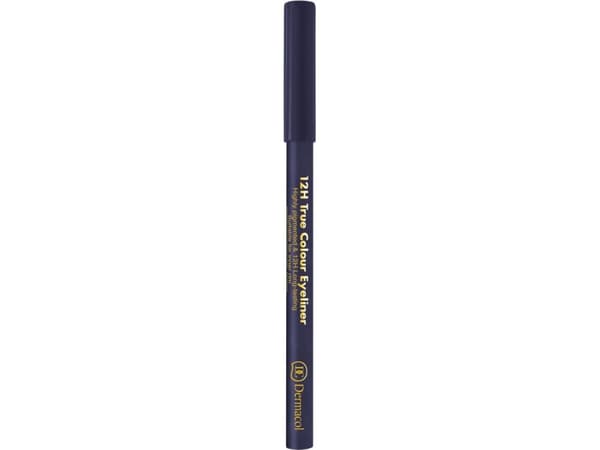 Dermacol 12H True Colour Eyeliner 7 Grey 2 g
