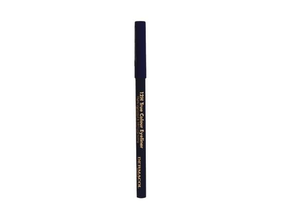 Dermacol 12H True Colour Eyeliner 7 Grey 2 g