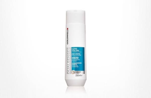 Goldwell Dualsenses Ultra Volume Bodifying Shampoo 250 ml