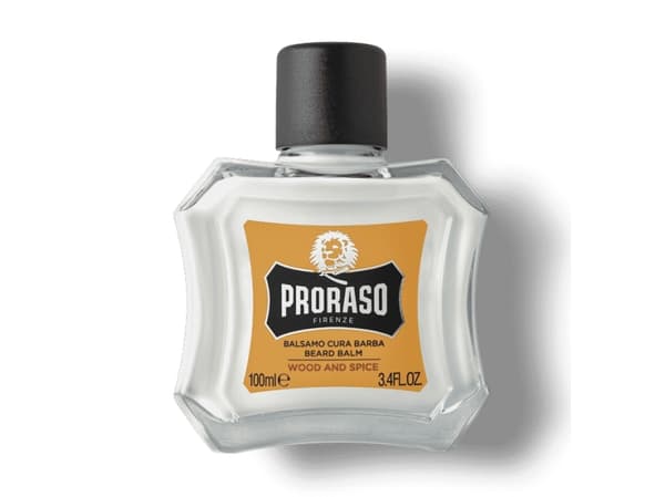PRORASO - Wood & Spice - 100 ml