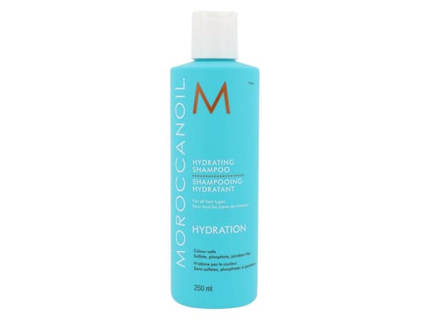 Moroccanoil Hydration Hydrating Shampoo 250 ml