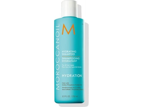 Moroccanoil Hydration Hydrating Shampoo 250 ml