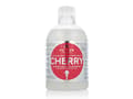 Miniatyrbilde 4 av 4: Kallos Cherry Shampoo Hårsjampo 1000ml
