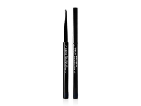 SHISEIDO EYE MICROLINER INK 01 BLACK 0,8g