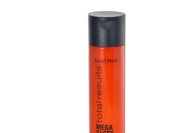 Matrix Total Results Mega Sleek, Kvinner, Profesjonell, Sjampo, Uregjerlig hår, Alle farger, 1000 ml