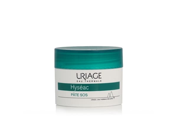 Uriage Hyseac Pate SOS - Dame - 15 g