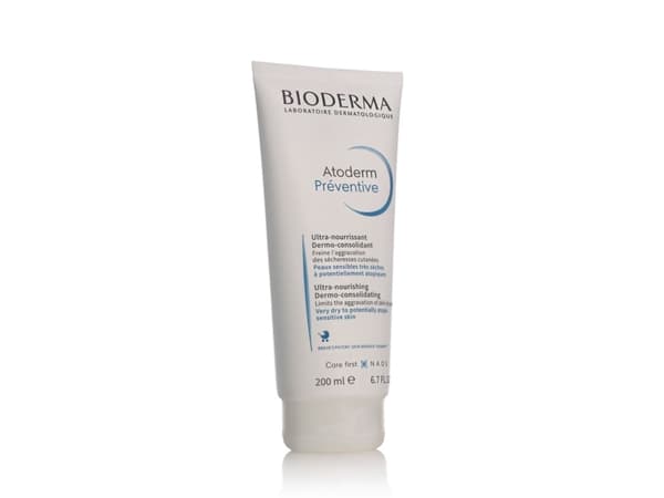 Atoderm Prévintive (UNI,200 ml)
