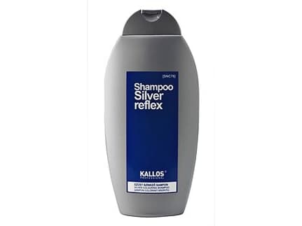 Silver Reflex Shampoo (Kos,W,350ml)