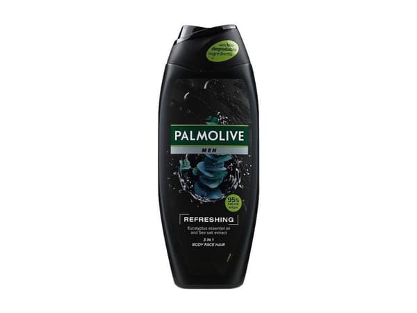 COL PALM GEL Men 750ml REFRESHING&