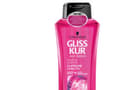 Miniatyrbild 2 av 2: H GLISS SUPER LENGTH Shampoo 400ml