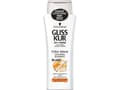 Miniatyrbilde 1 av 2: Schwarzkopf Gliss Kur Total Repair Shampoo 400 ml / 13. 3 fl oz