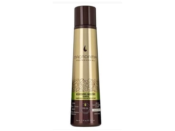 Macadamia Nourishing Moisture Shampoo DroogStug Haar 300ml