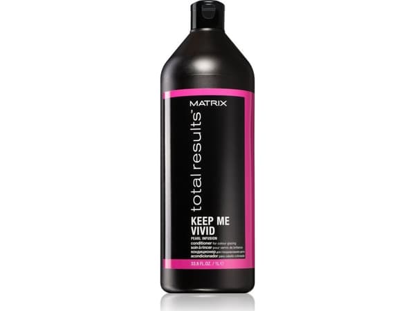 MATRIX_Total Results Keep Me Vivid Conditioner color-preserving conditioner for color-treated hair 1000ml