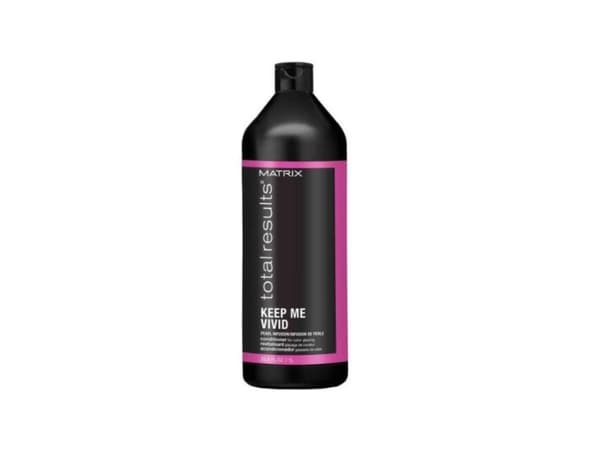 MATRIX_Total Results Keep Me Vivid Conditioner color-preserving conditioner for color-treated hair 1000ml