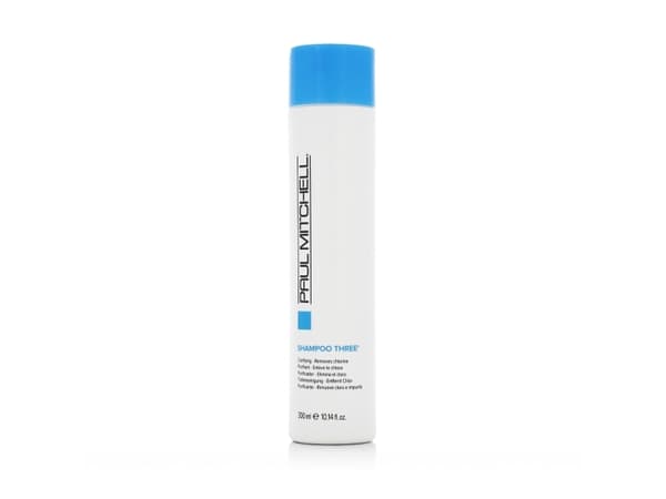 Paul Mitchell Clarifying Shampoo Three® 300 ml