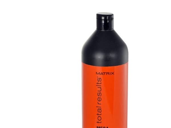 MATRIX Total Results Mega Sleek Shea Butter Shampoo 1000ml