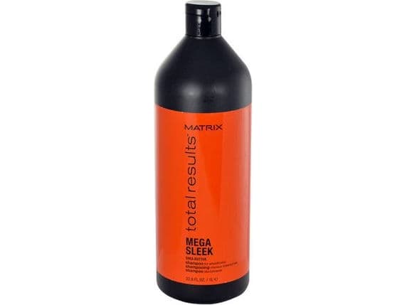 MATRIX Total Results Mega Sleek Shea Butter Shampoo 1000ml