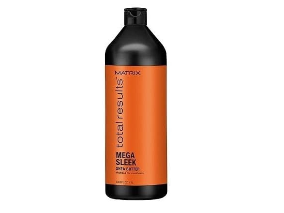MATRIX Totale resultater Mega Elegant Shea Butter Shampoo Hårsjampo 1000ml