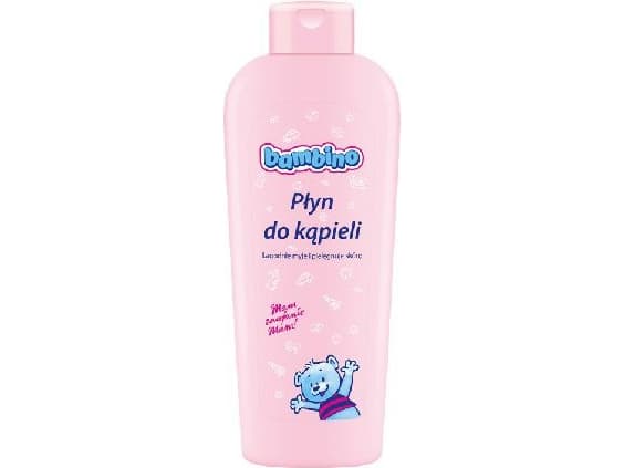 NIVEA BAMBINO badlotion 400ml 83690