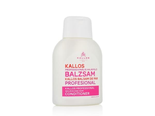 Kallos Cosmetics - Profesjonell - 500 ml