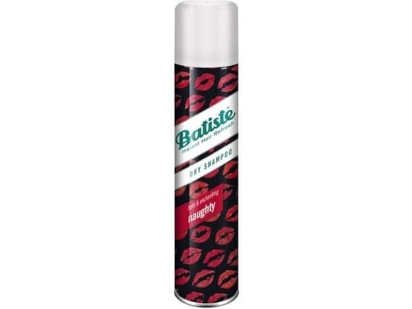 Batiste Naughty tørrsjampo 200ml
