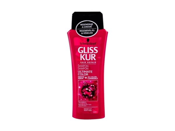 Schwarzkopf - Gliss - 250 ml