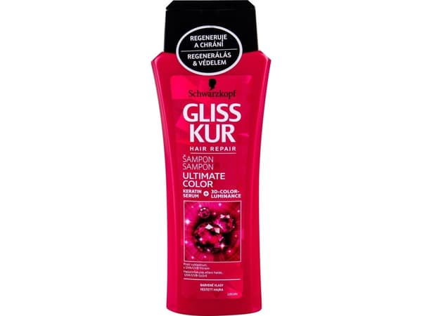 Schwarzkopf - Gliss - 250 ml