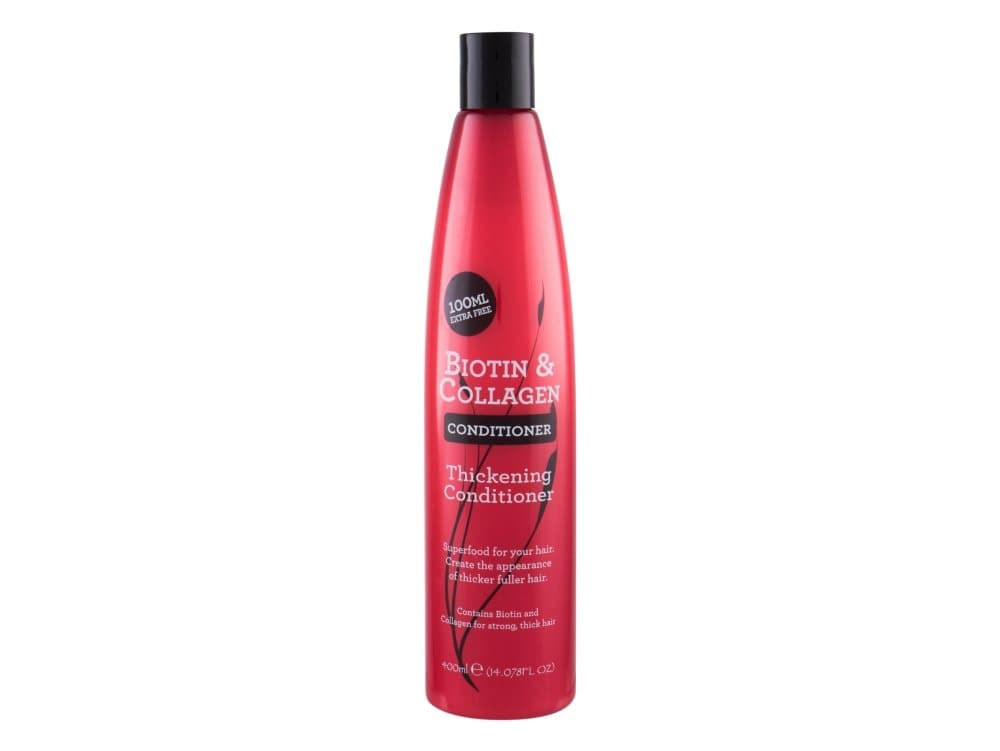 Xpel Biotin & Collagen Thickening Conditioner 400ml