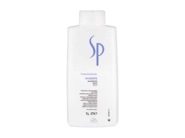 Wella Professionals SP Hydrate Shampoo 1000 ml