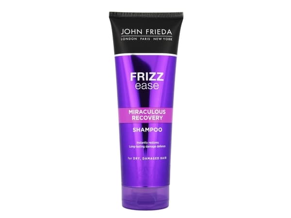 John Frieda Frizz Ease Miraculous Recovery Shampoo 250 ml