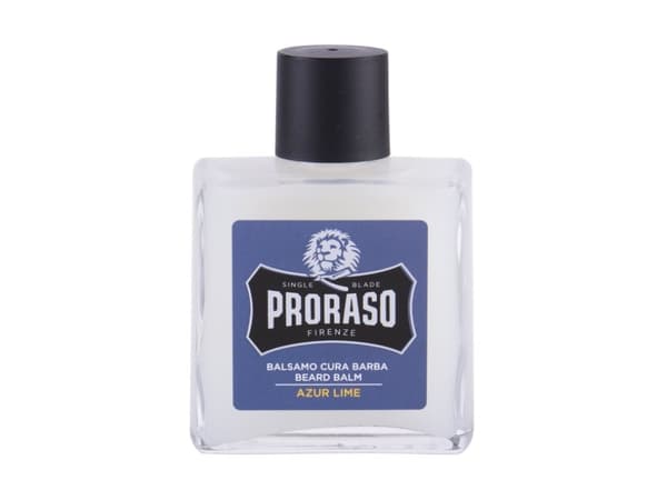 Proraso Azur Lime skjeggbalsam 100 ml