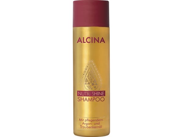 ALCINA - Nutri Shine - 250 ml