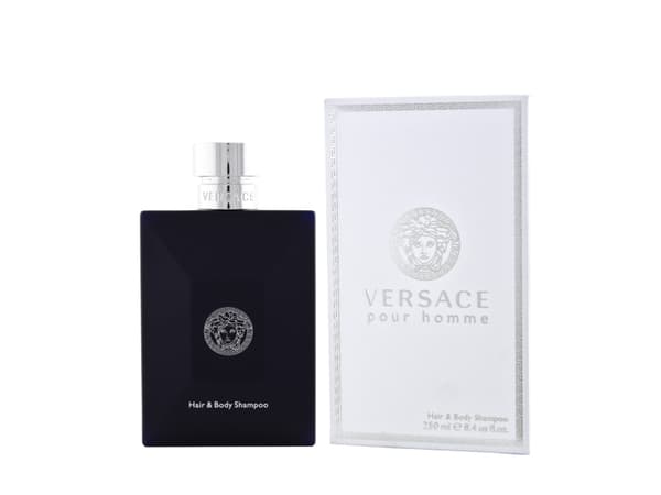 VERSACE For Men 250ml