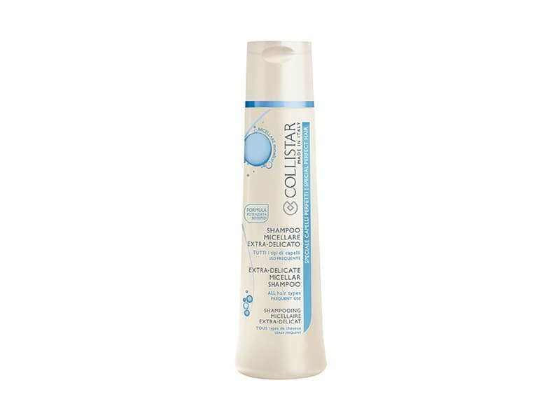 Collistar Extra-Delicate Multivitamin Shampoo 250ml