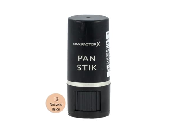MAX FACTOR Pan Stik Foundation -meikkivoide 13 Nouveau Beige 9g