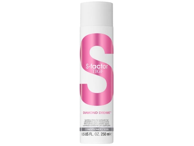 Tigi Diamond Dreams, Kvinner, 250 ml, Shine (lys)