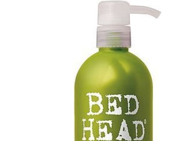Tigi Bed Head Re-Energize Shampoo 750 ml