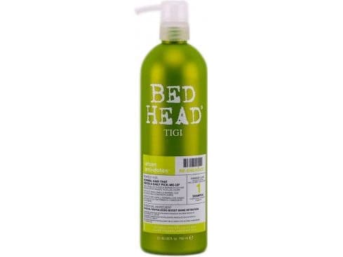 Tigi Bed Head Re-Energize Shampoo 750 ml