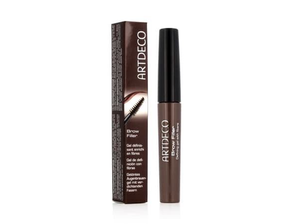 Artdeco Brow Filler Defining Gel with Fibers (3 Brown) 7 ml