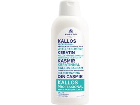 Kallos Regenerating Balm Cashmere-Keratin 1000ml