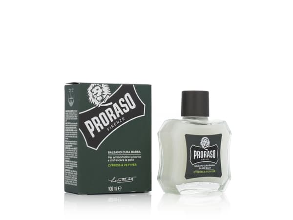 Proraso Cypress And Vetiver Beard Balm 100 ml