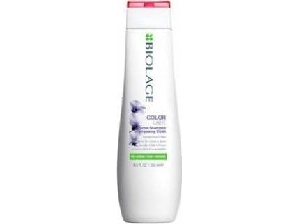 Colour Last Purple Shampoo A ampon pro eliminaci A34lutA12ch odstAnA