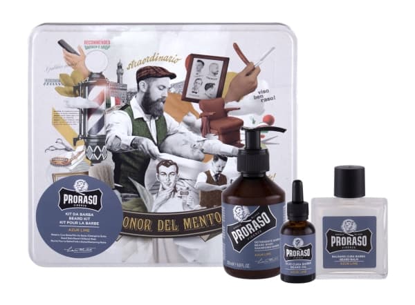 PRORASO - Azur Lime - 200 ml