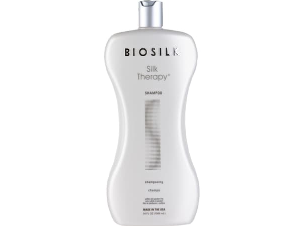 BioSilk Silk Therapy Shampoo 1006 ml