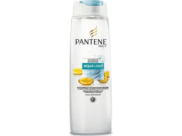 PANTENE Shampoo for farget hår Pantene Color Shine 250 ml