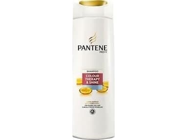 PANTENE Shampoo for farget hår Pantene Color Shine 250 ml