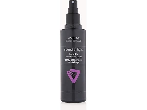 Spray to accelerate drying time with Speed of Light thermal protection (Blow Dry Accelerator) 200 ml