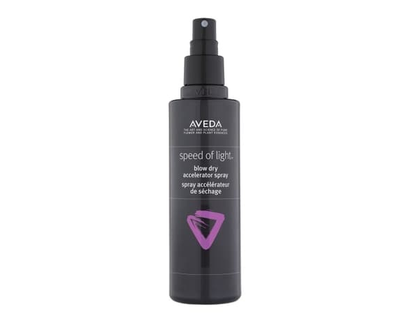 Spray to accelerate drying time with Speed of Light thermal protection (Blow Dry Accelerator) 200 ml