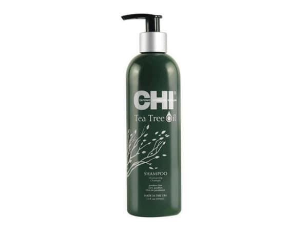 CHI Tea Tree Oil Shampoo 739 ml