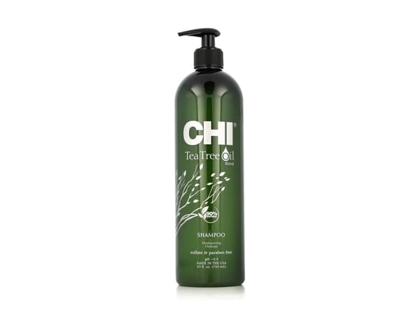 CHI Tea Tree Oil Shampoo 739 ml